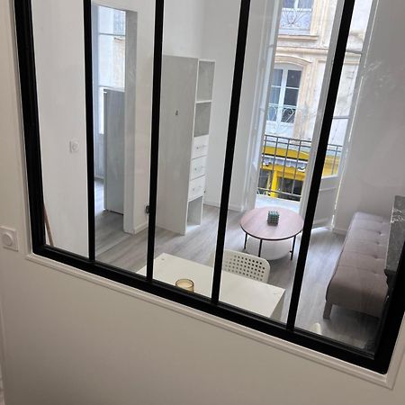 Apartamento Chez Gustave Dieppe Exterior foto