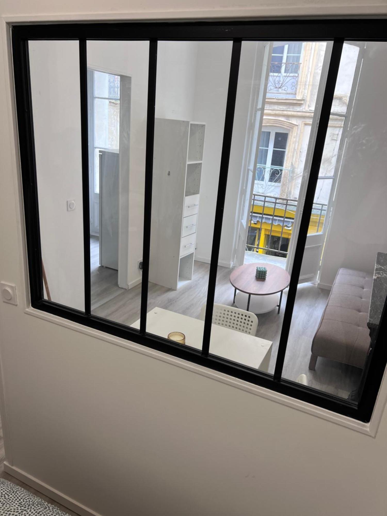 Apartamento Chez Gustave Dieppe Exterior foto