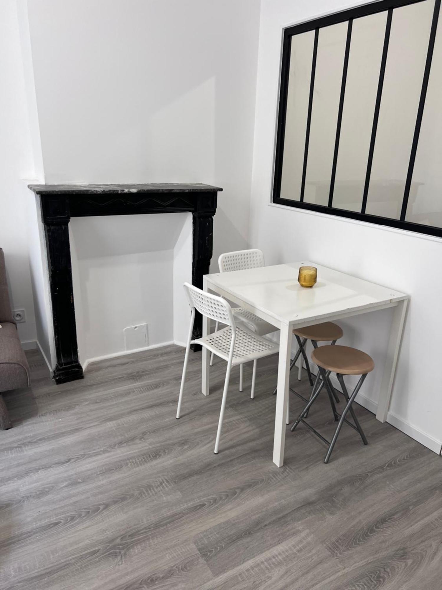 Apartamento Chez Gustave Dieppe Exterior foto