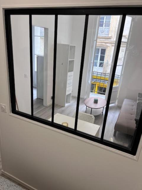 Apartamento Chez Gustave Dieppe Exterior foto