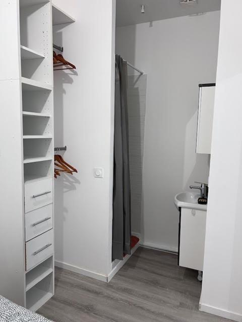 Apartamento Chez Gustave Dieppe Exterior foto