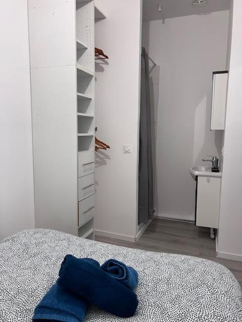 Apartamento Chez Gustave Dieppe Exterior foto